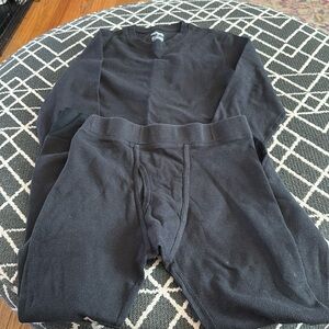 Thermal Long John’s